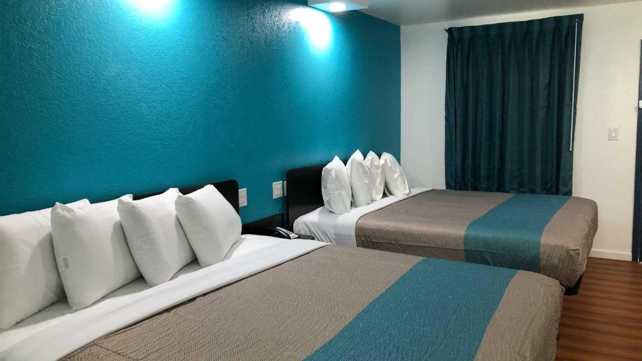 Hotel 6-temple, Tx
