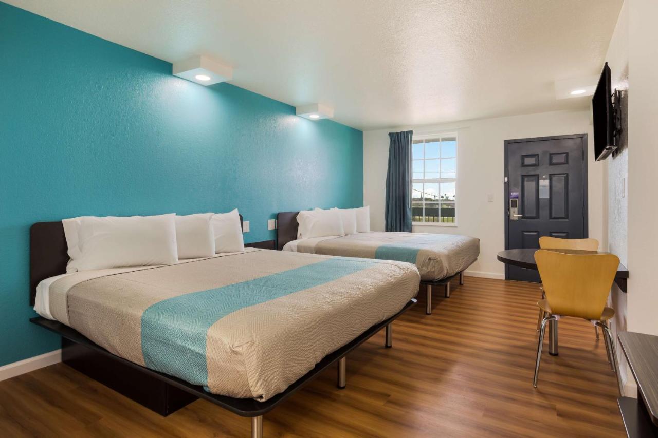 Hotel 6-temple, Tx